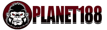Planet188 Logo